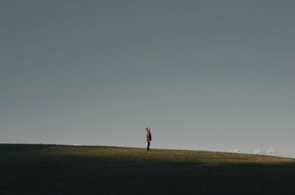 ausgeglichenes Nervensystem