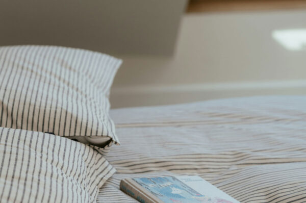 Elektrosmog Schlafzimmer