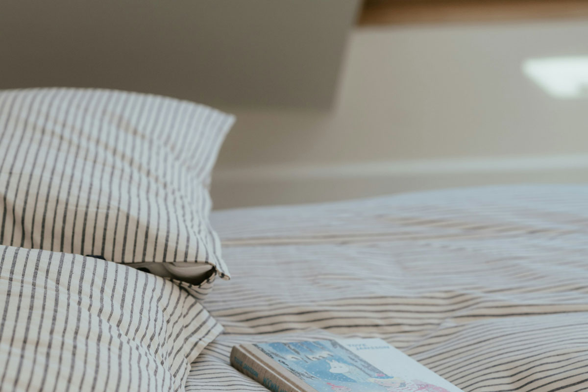 Elektrosmog Schlafzimmer