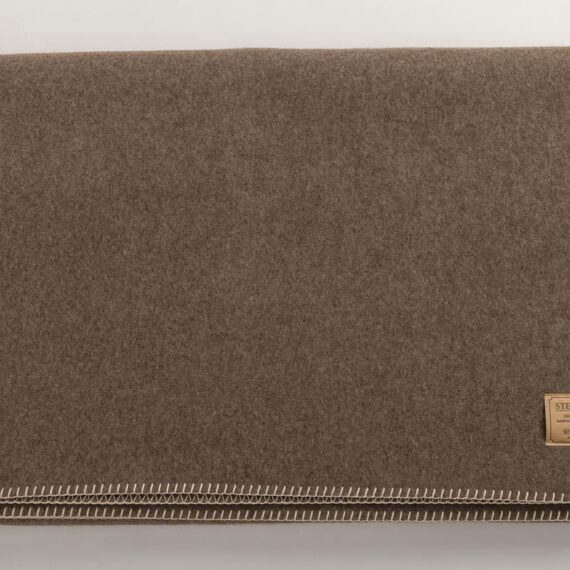 Wolldecke Gabun Natur