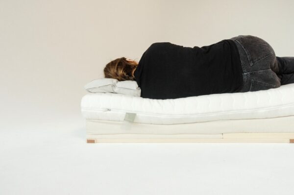 Schlafsystem Pinura Premium Zirbe