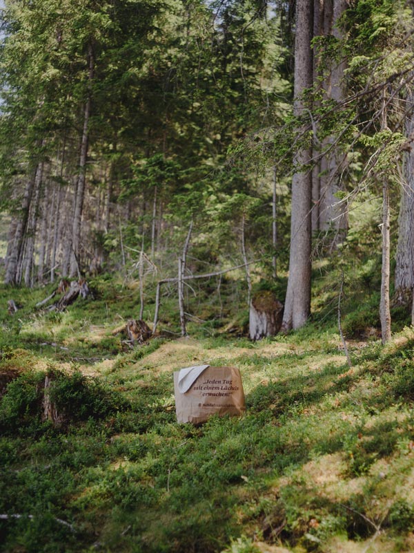 Unsere heimische Natur