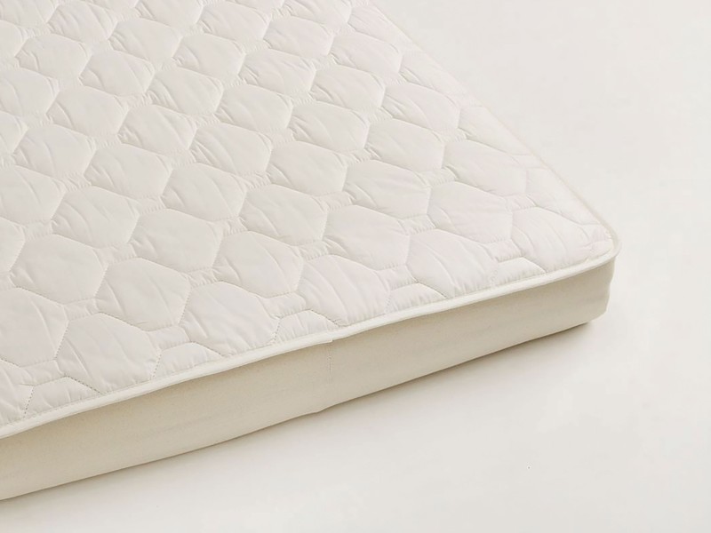 Wann eine neue Matratze