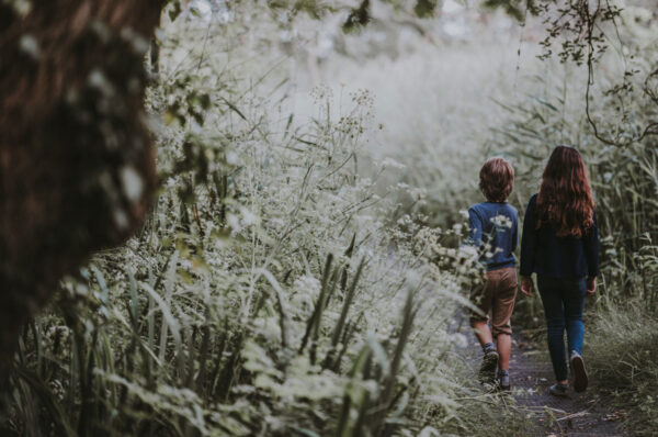Kinder Zeitumstellung