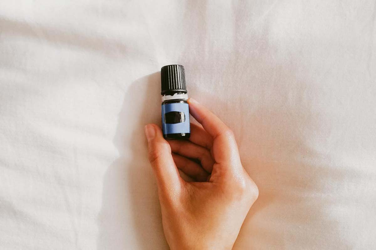 Ätherisches Zirbenöl